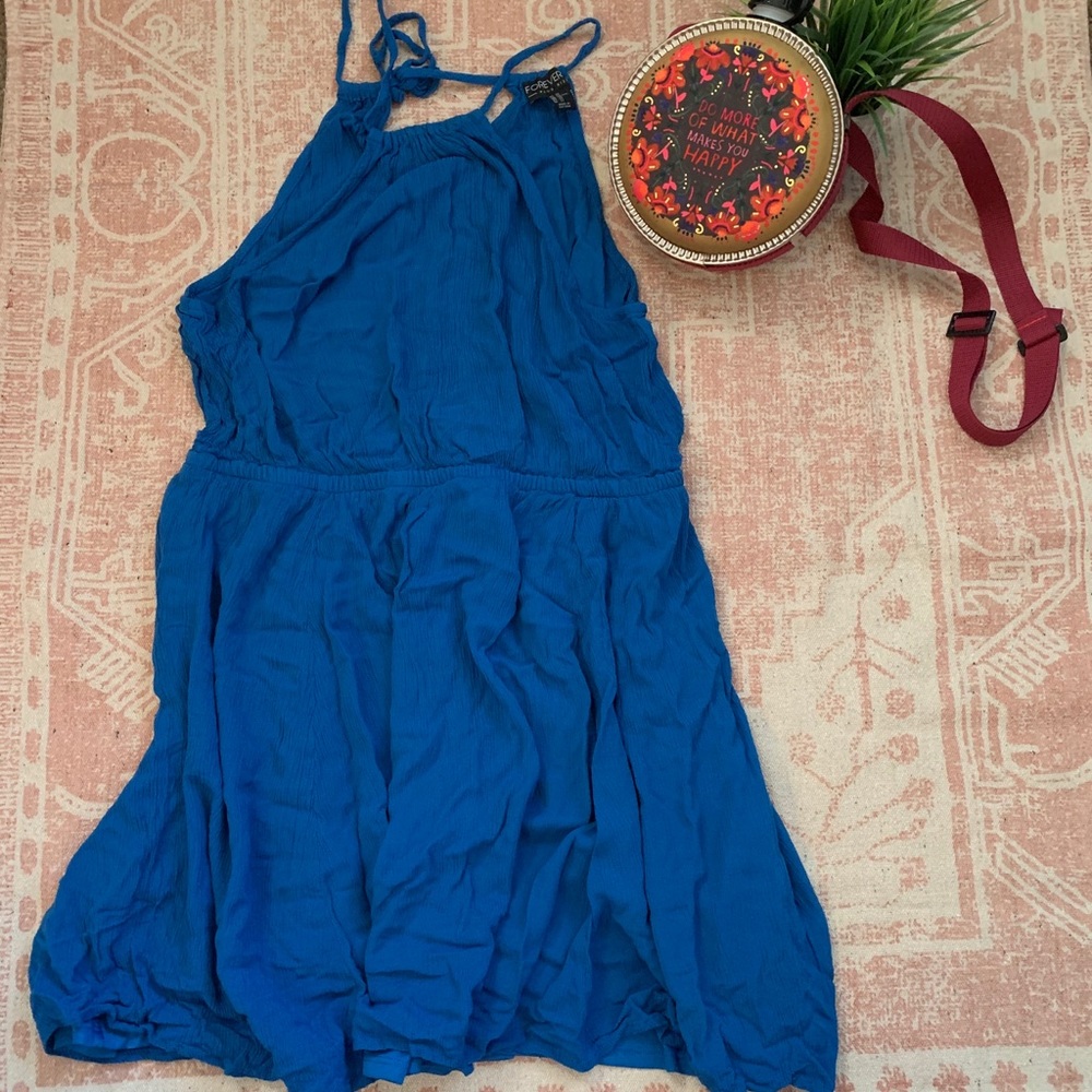 2/$12 Forever 21 ▪️ Plus Size Dress